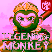 Legend of Monkey