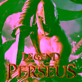 Legend of Perseus