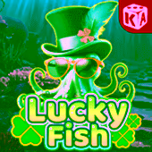 Lucky Fish