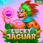 Lucky Jaguar