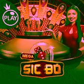 Mega Sic Bo