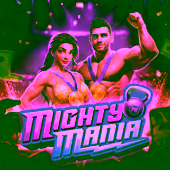 Mighty Mania