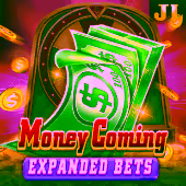 Money Coming Expanded Bets