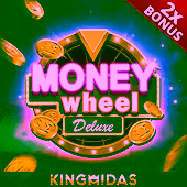 Money Wheel Deluxe