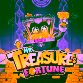 Mr. Treasure’s Fortune