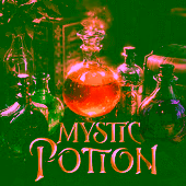 Mystic Potion