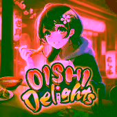 Oishi Delights