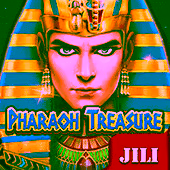 Pharaoh Treasure