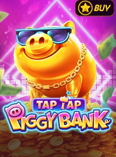 PiggyBank TapTap