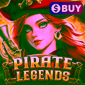 Pirate Legends