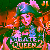 Pirate Queen 2