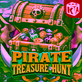 Pirate Treasure Hunt
