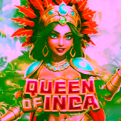 Queen of Inca