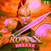 Roma X Deluxe