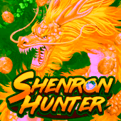 Shenron Hunter