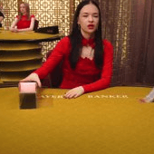 Speed Baccarat A