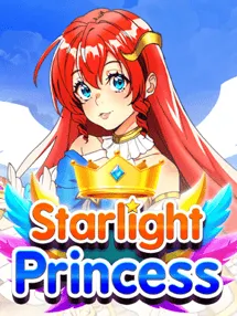 Starlight Princess 1000