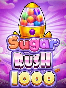 Sugar Rush 1000