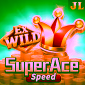 Super Ace SPEED