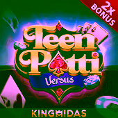 Teen Patti Versus