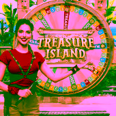 Treasure Island