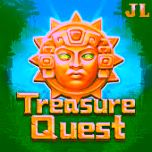 Treasure Quest