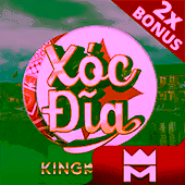 Xoc Dia Lightning